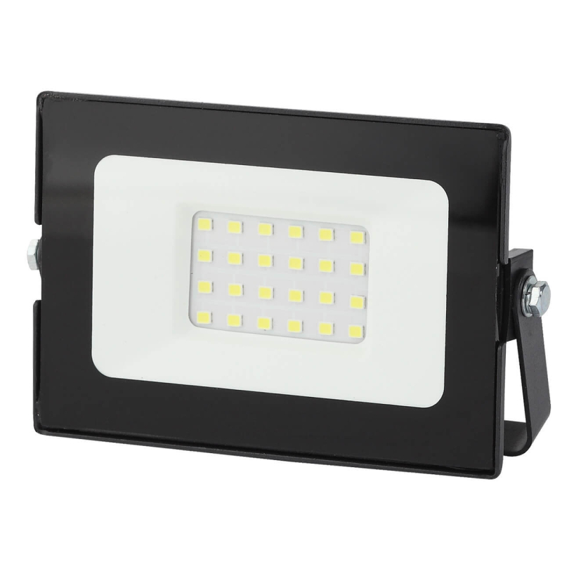 Прожектор светодиодный ЭРА LPR-021-0-65K-030 Б0043561