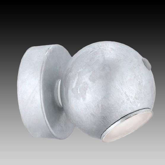 Уличный настенный светильник Eglo Nago 30913