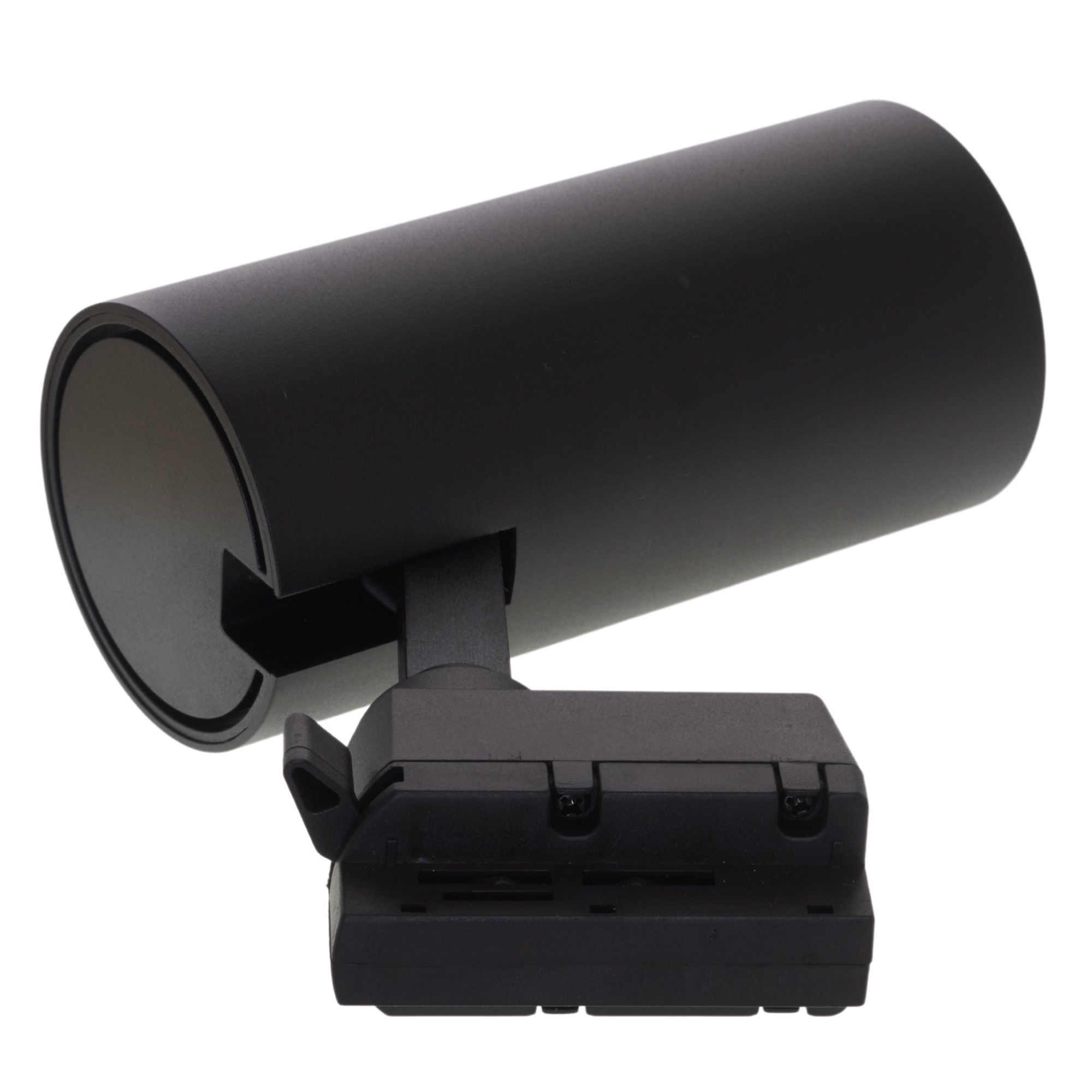 Трековый светильник Volpe ULB-Q277 30W/4000К BLACK UL-00008055