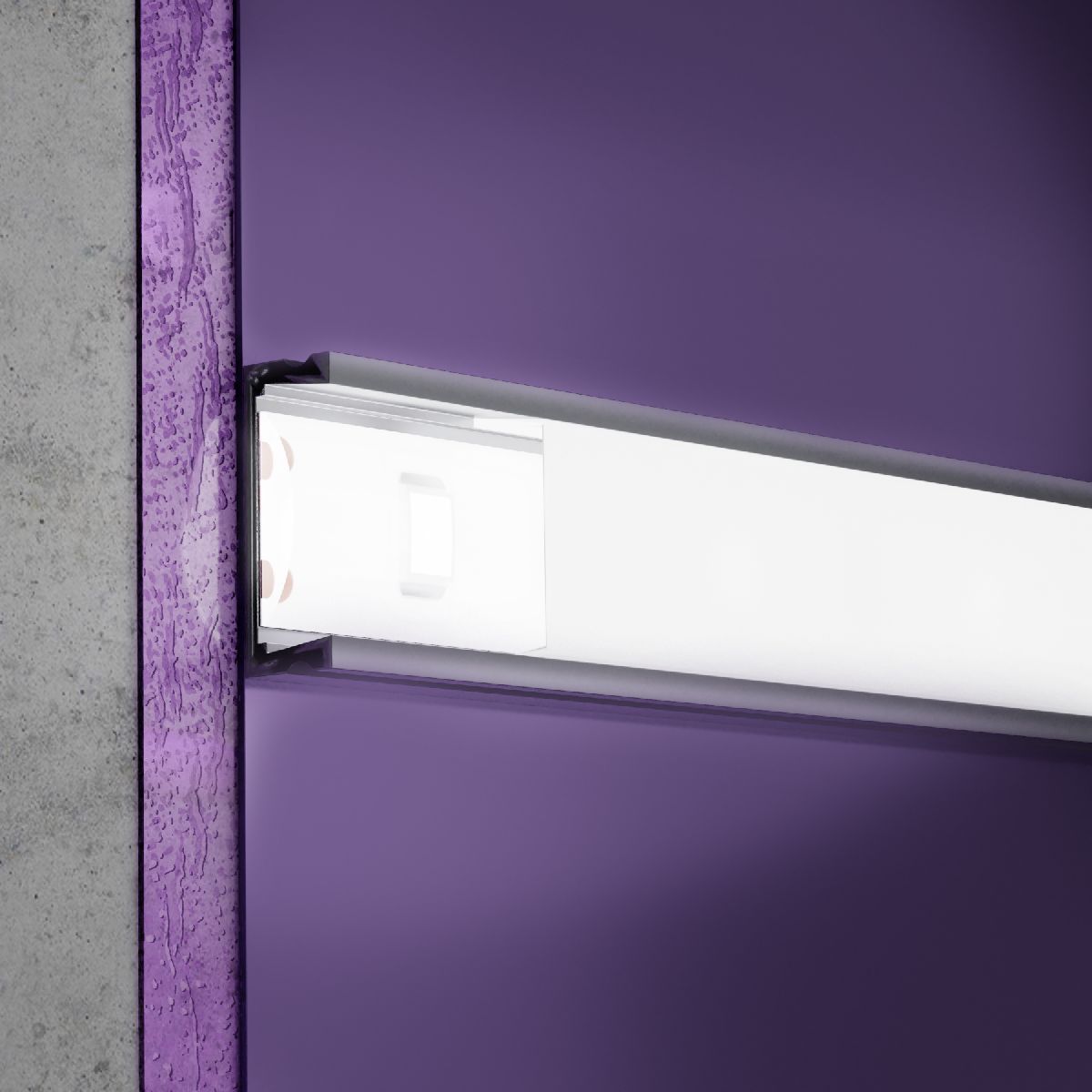 Светодиодная лента Maytoni Technical 12В 2835 4,8Вт/м 4000K IP65 10106