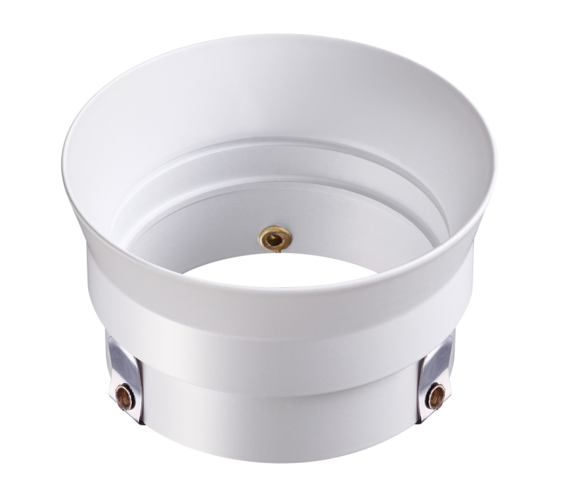 Декоративное кольцо к артикулам 370565 - 370567 Novotech Carino 370568