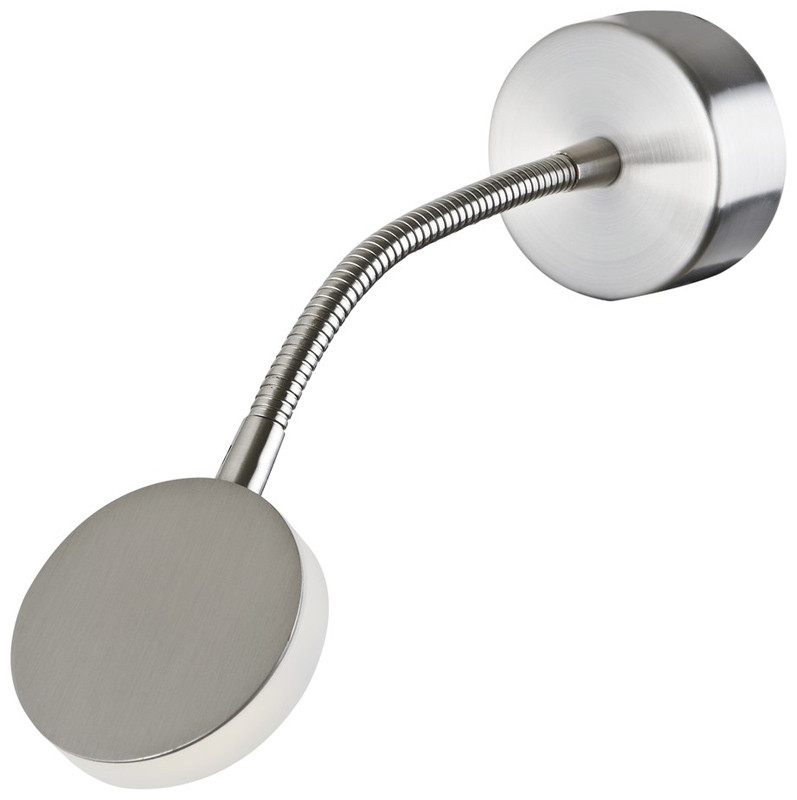 Светильник для картин WERTMARK WE403.01.201