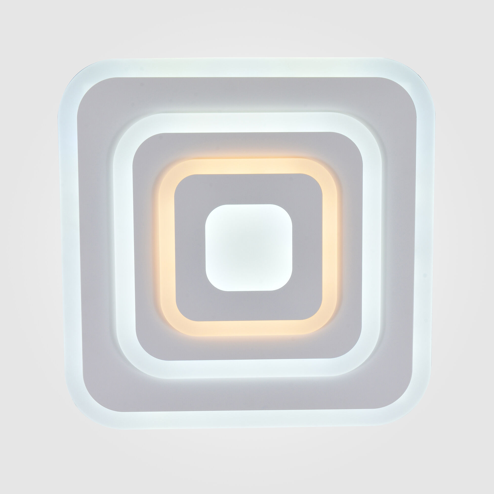 Потолочный светильник Eurosvet Siluet 90118/4 белый