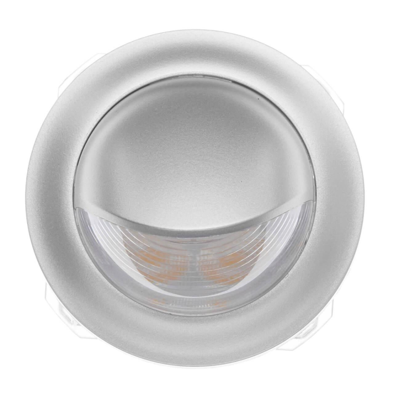 Встраиваемый светодиодный светильник Legrand Celiane 067655