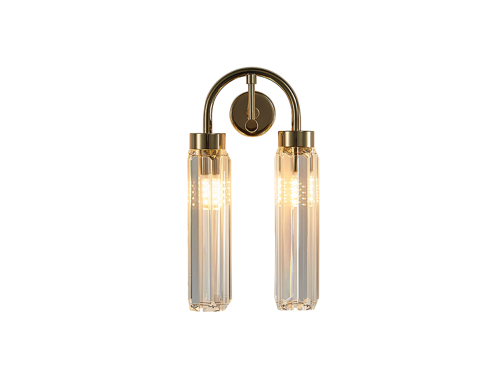 Бра Newport 4522/A new gold М0070600