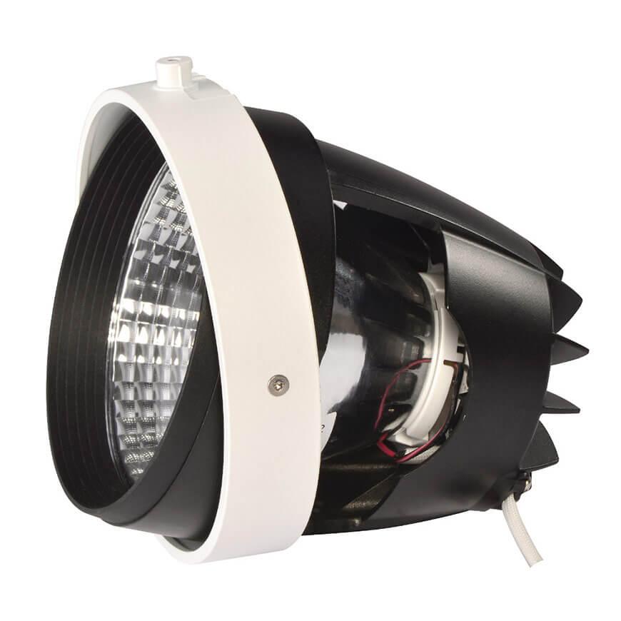 Светодиодный модуль SLV Aixlight Pro COB Led Modul 115197