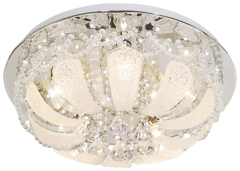 Потолочный светильник Velante 745-107-06