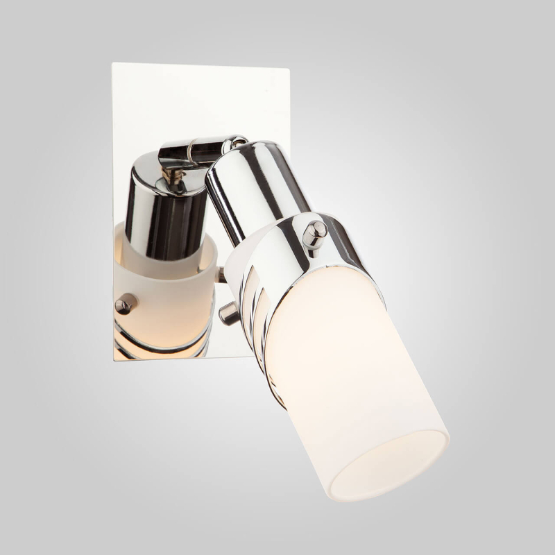 Спот Eurosvet Бьянка 20003/1 хром