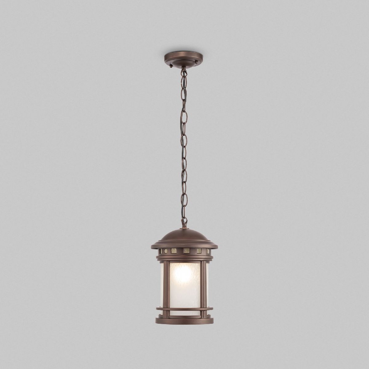 Подвесной светильник Maytoni Salamanca O031PL-01BR