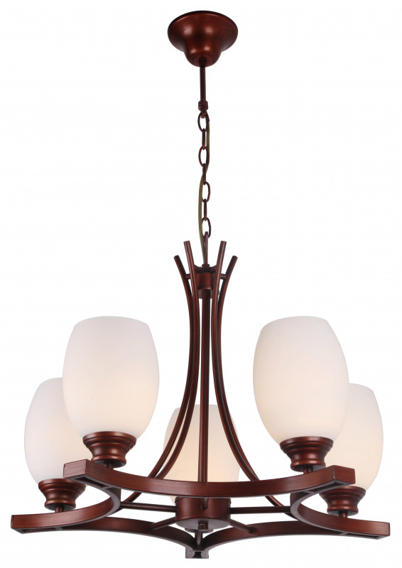 Подвесная люстра Escada 451/5