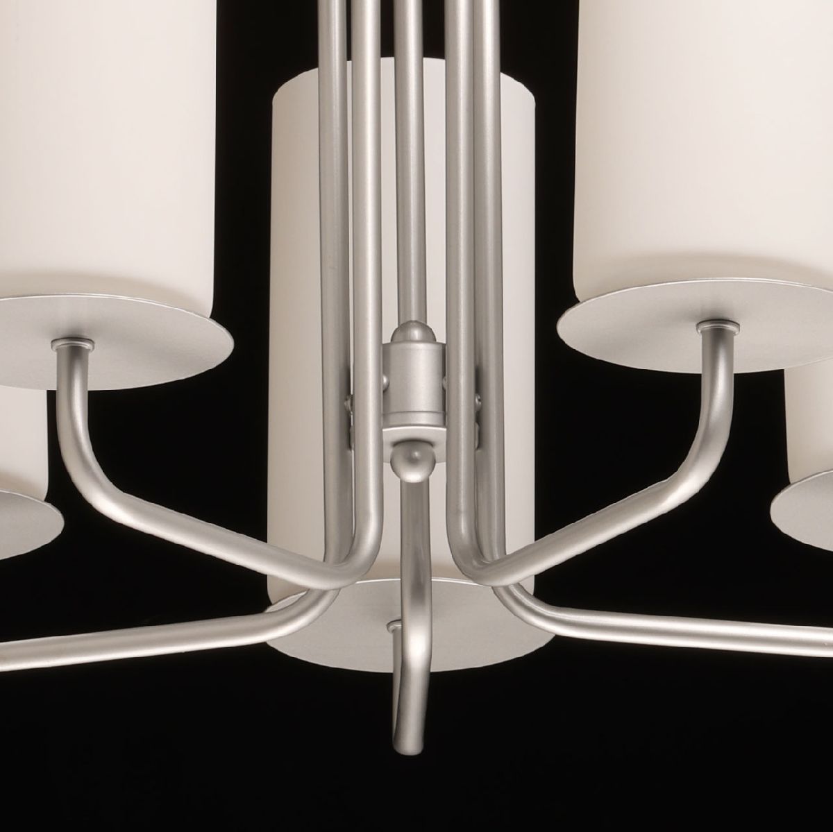 Люстра на штанге De Markt Каталина 361012405