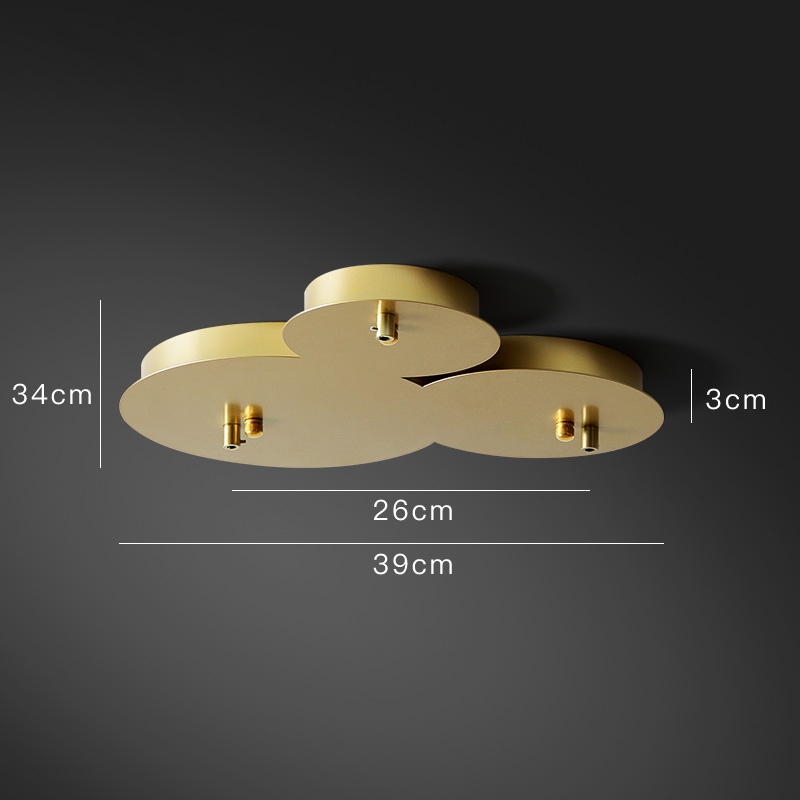 Потолочное крепление ImperiumLoft CEILING MOUNT 101425-26