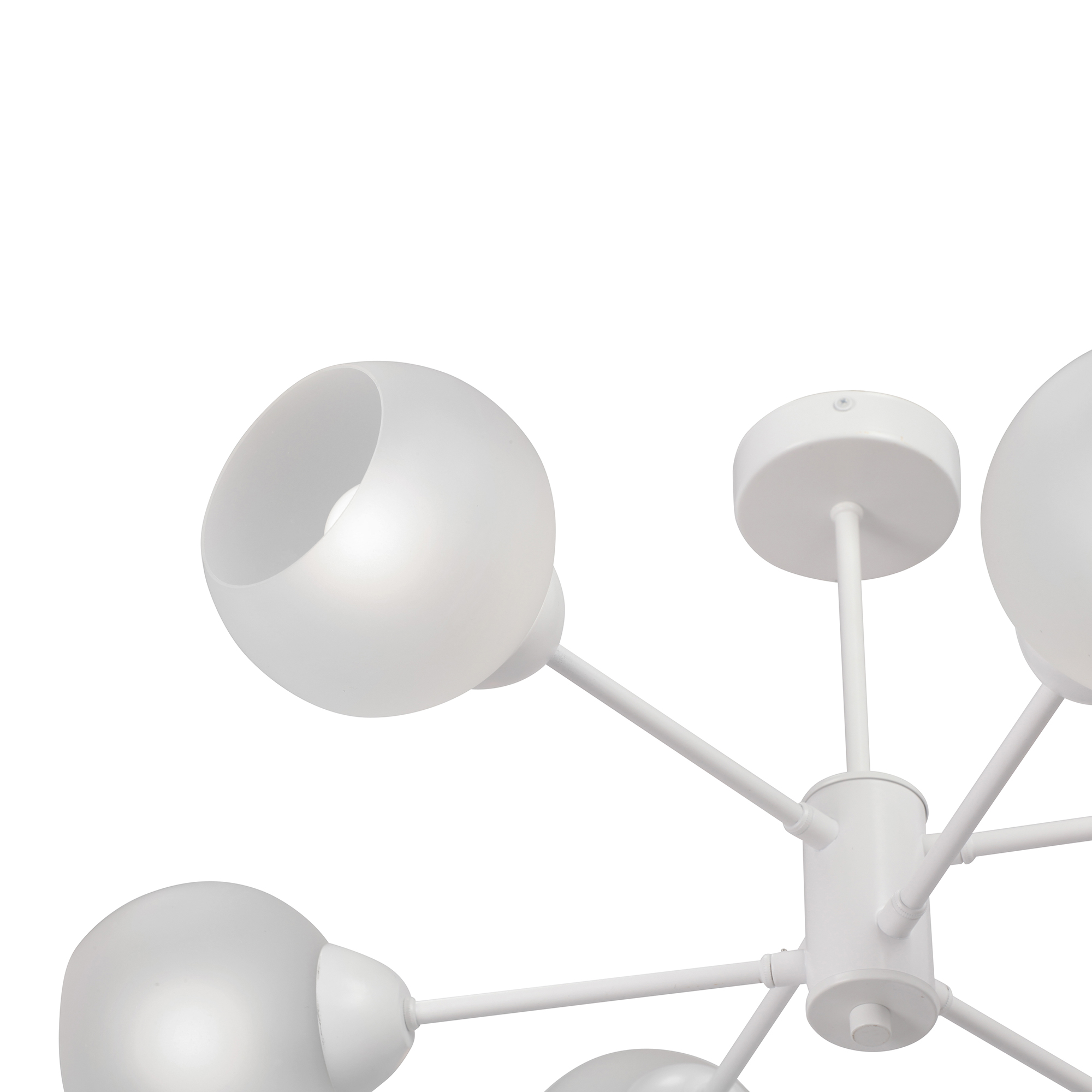 Люстра на штанге Vitaluce V3993-0/6PL