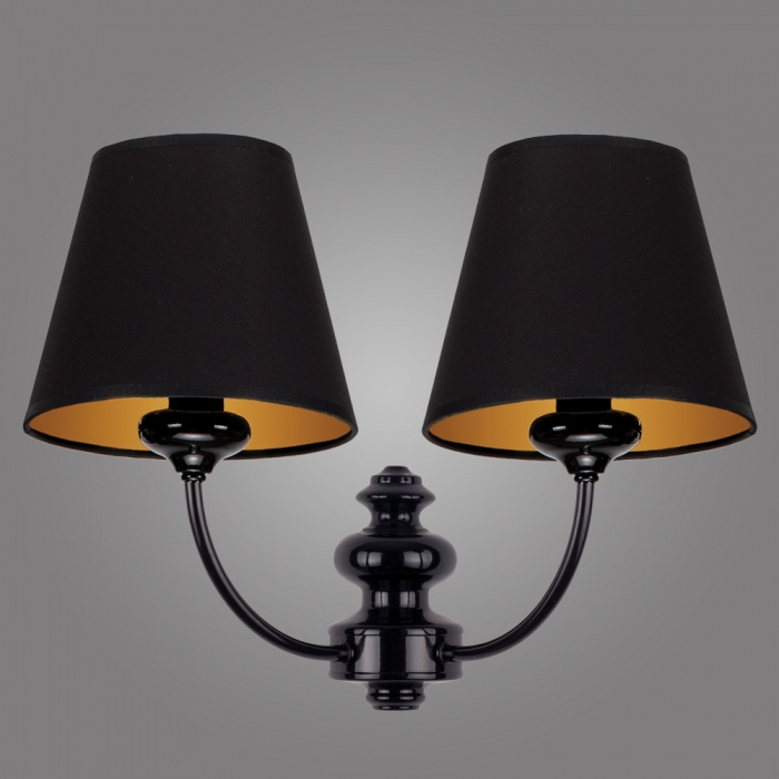 Бра Kemar Labrado LR/K/2/BM