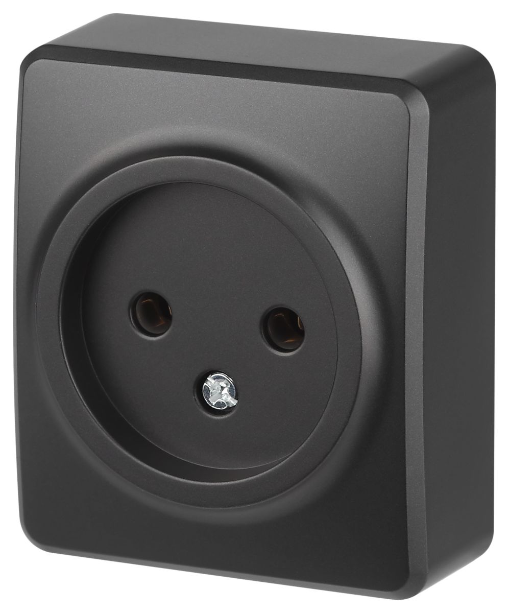 Розетка Эра Эксперт 11-2201-05 Б0062992