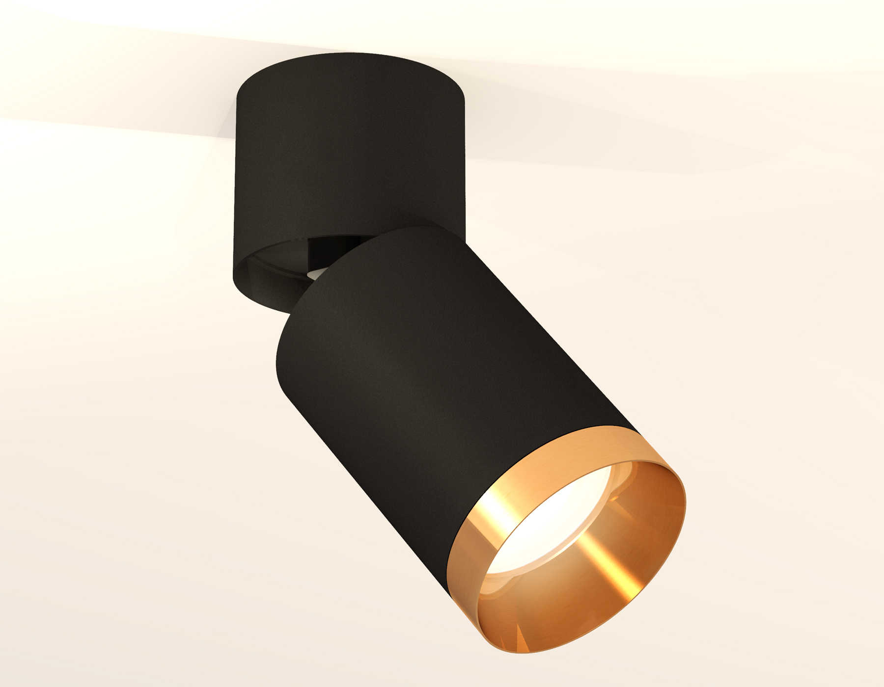 Спот Ambrella Light Techno Spot XM6313044 (A2221, C6313, N6134)