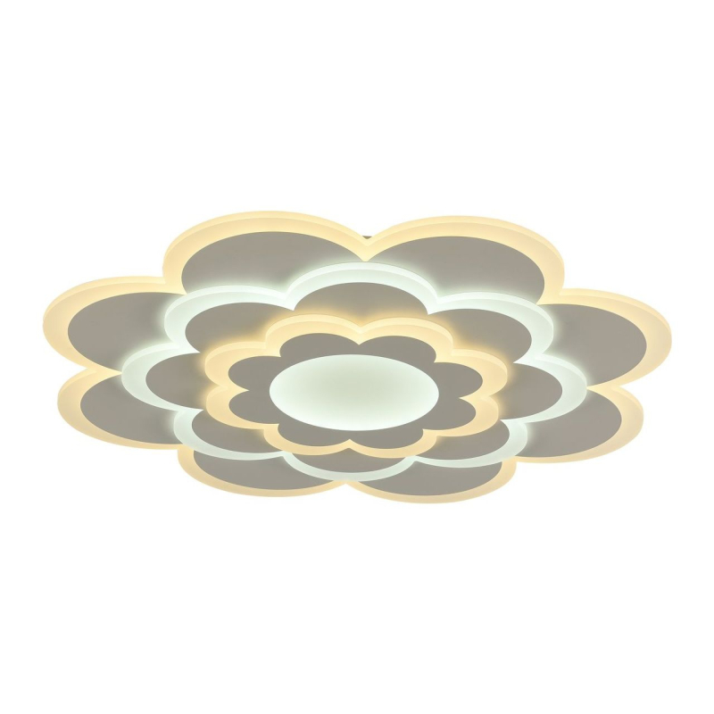 Потолочный светодиодный светильник F-Promo Ledolution 2286-8C