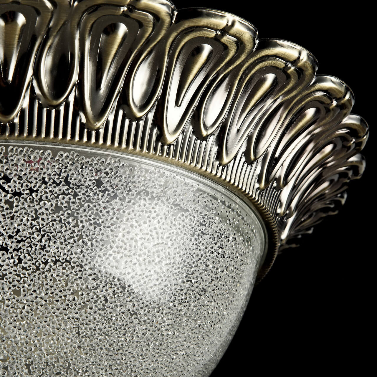 Потолочный светильник Freya Victoria FR2748-CL-03-BZ