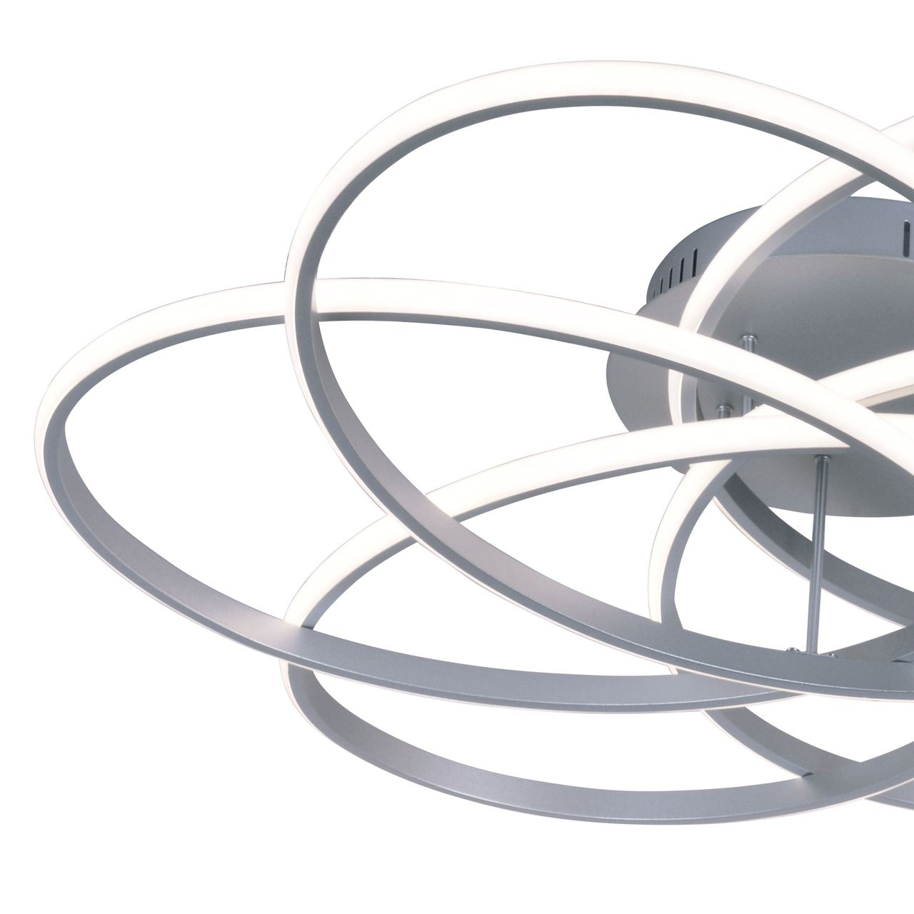 Потолочная светодиодная люстра F-Promo Catena 2376-6U