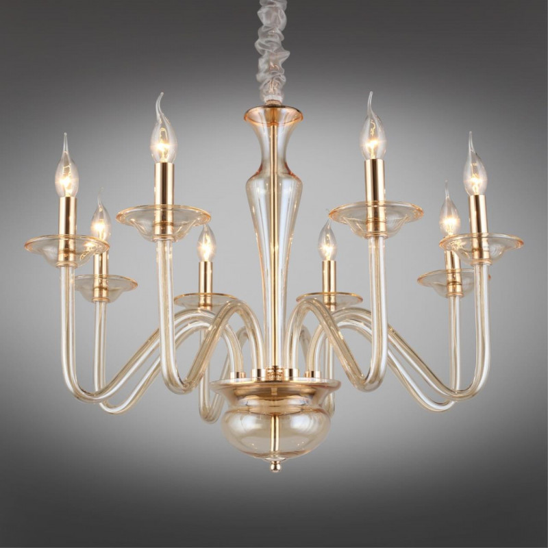 Подвесная люстра APLOYT NITA APL.730.03.08