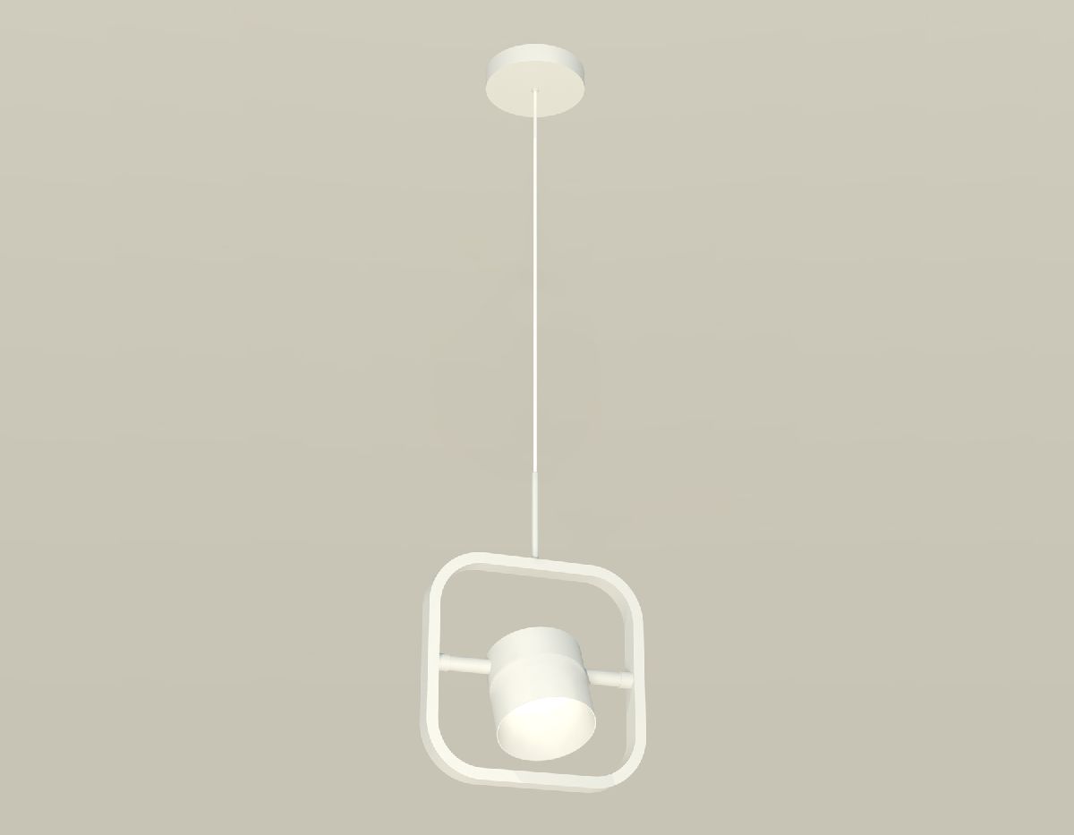 Подвесной светильник Ambrella Light Traditional (C9118, N8402) XB9118156