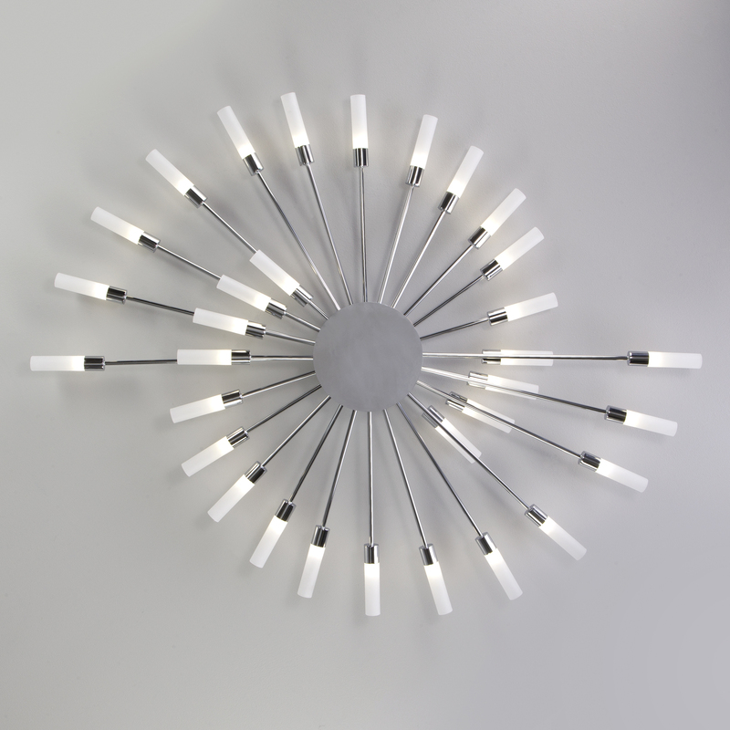 Потолочная люстра Bogate's Bastone 574 Smart (572)