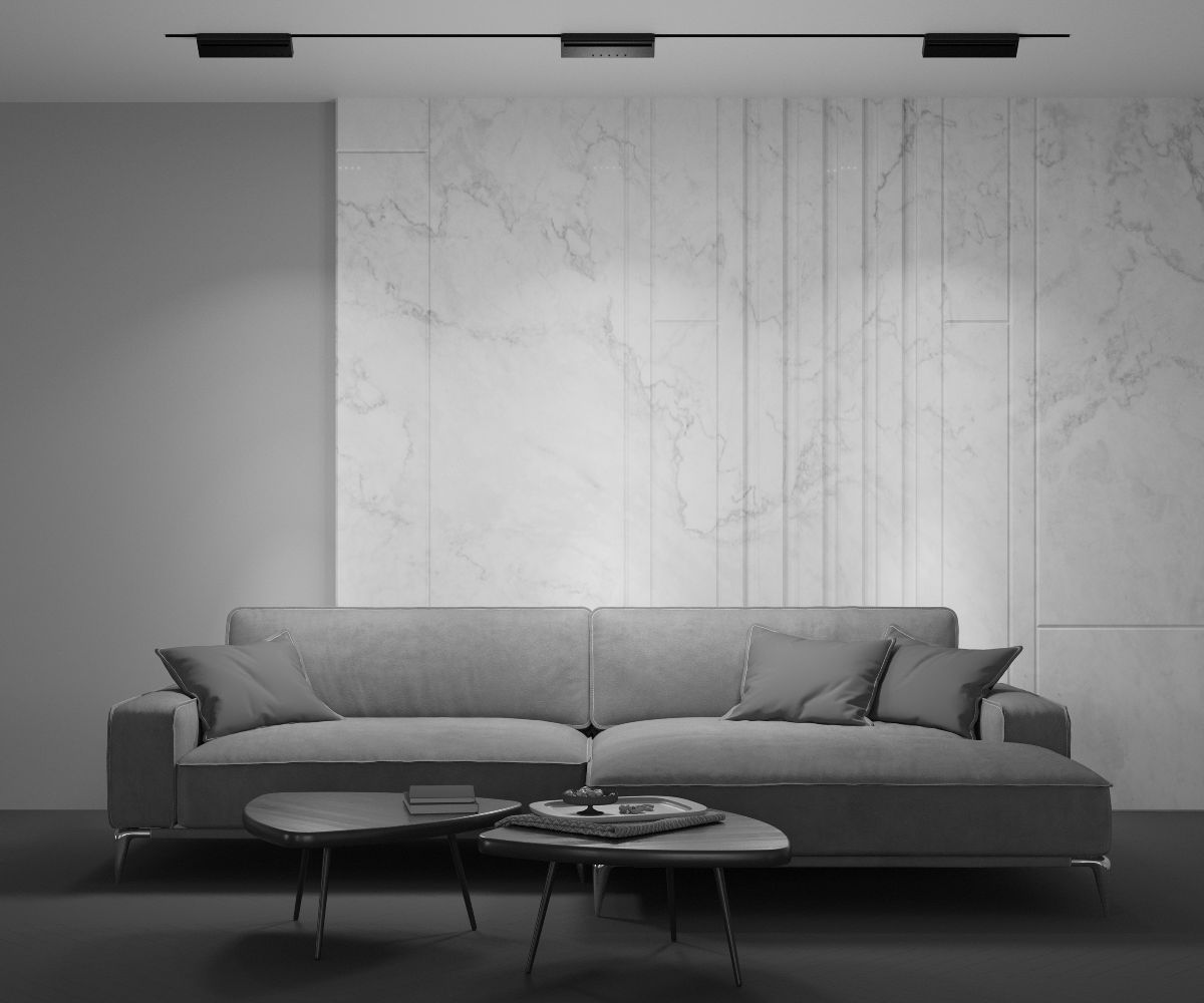 Трековый светильник Maytoni Technical Basis Rot TR075-2-20W3K-B