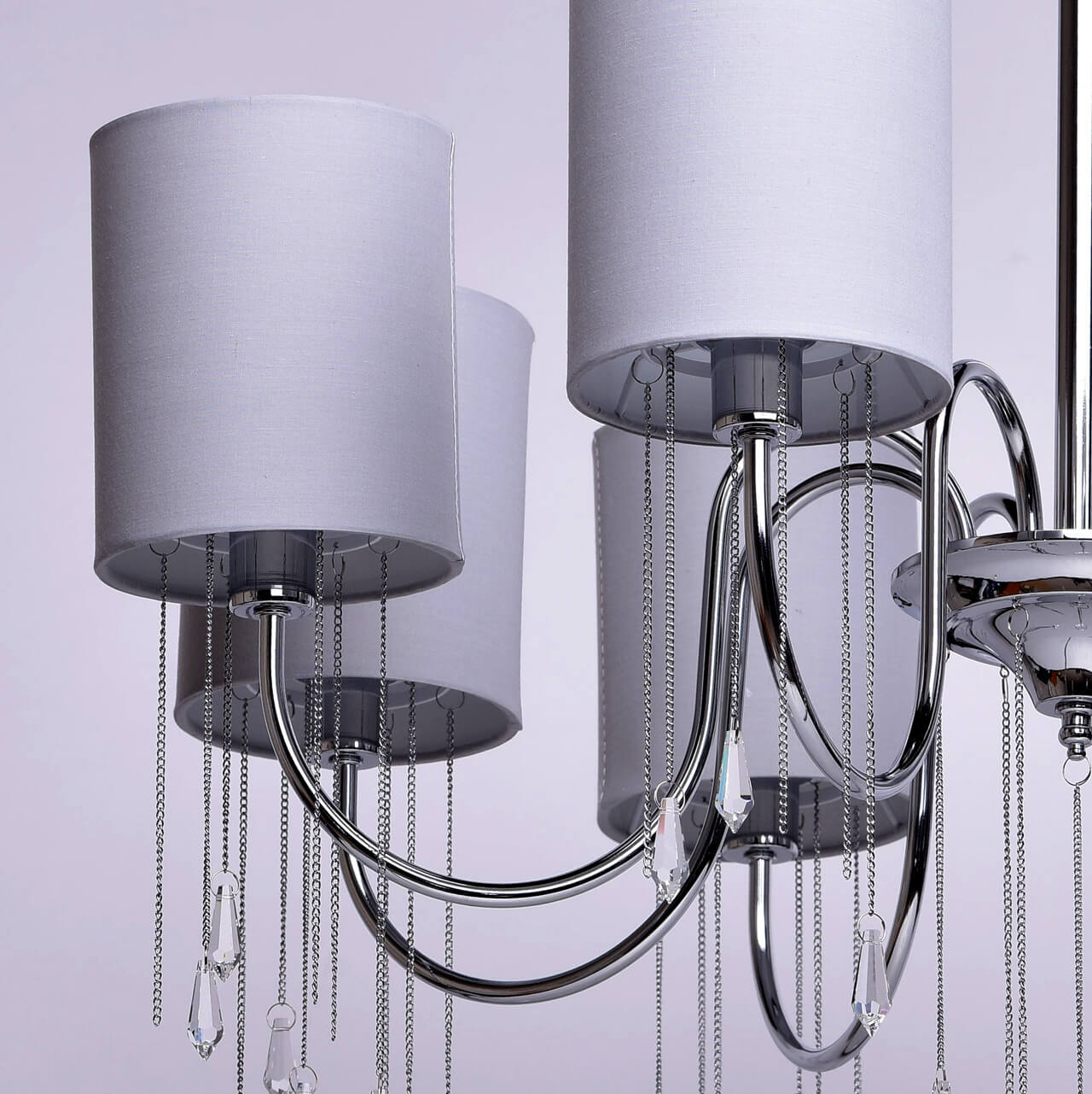 Потолочная люстра MW-Light Федерика 80 379018608 в Москве