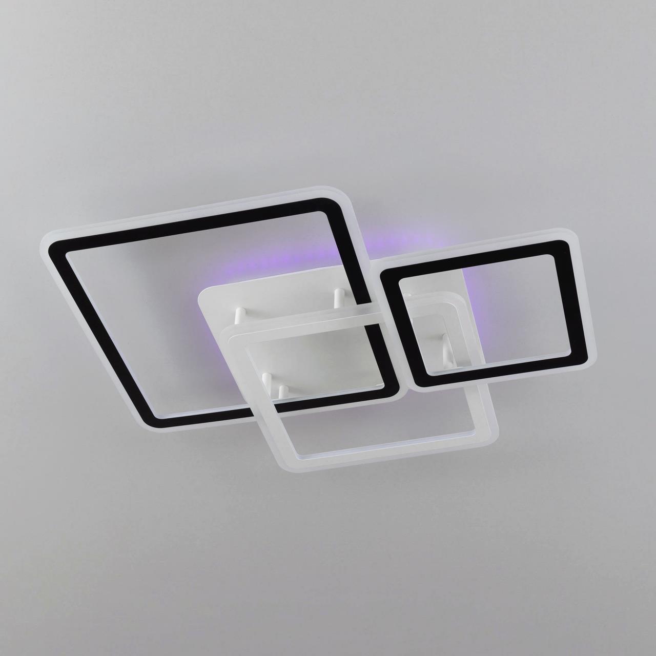 Потолочная люстра Citilux Тринити CL238231E в Москве