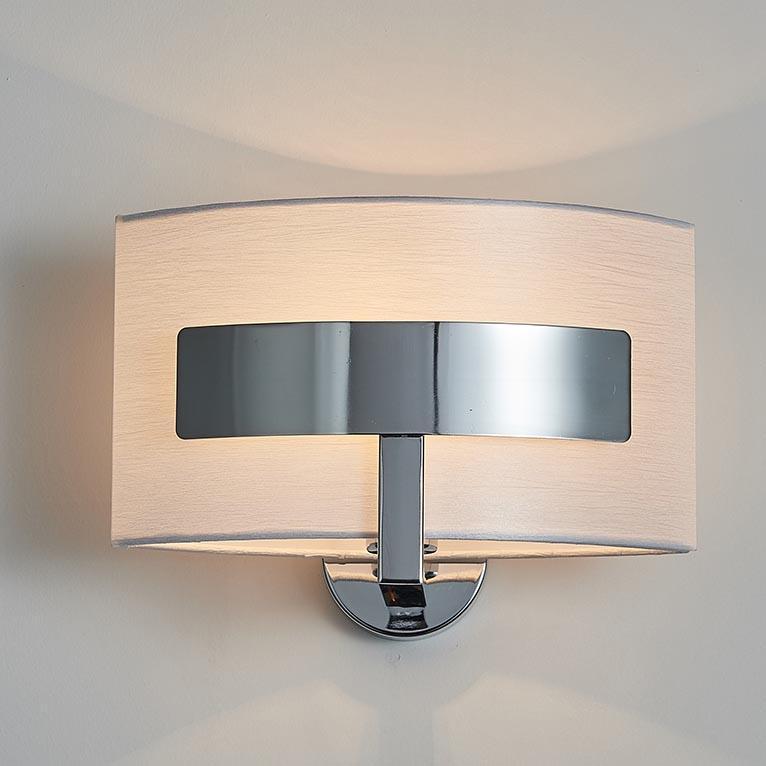 Бра Newport 4300 4301/A chrome