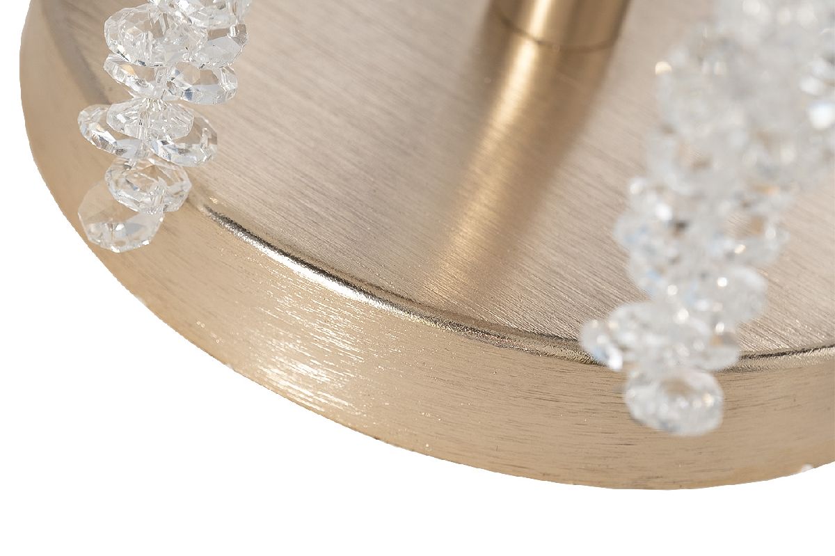 Настольная лампа Garda Decor 62GDA-8086TL