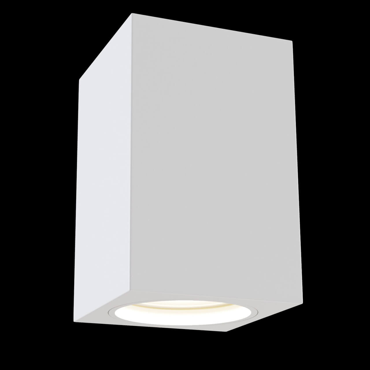 Потолочный светильник Maytoni Alfa C011CL-01W УЦ