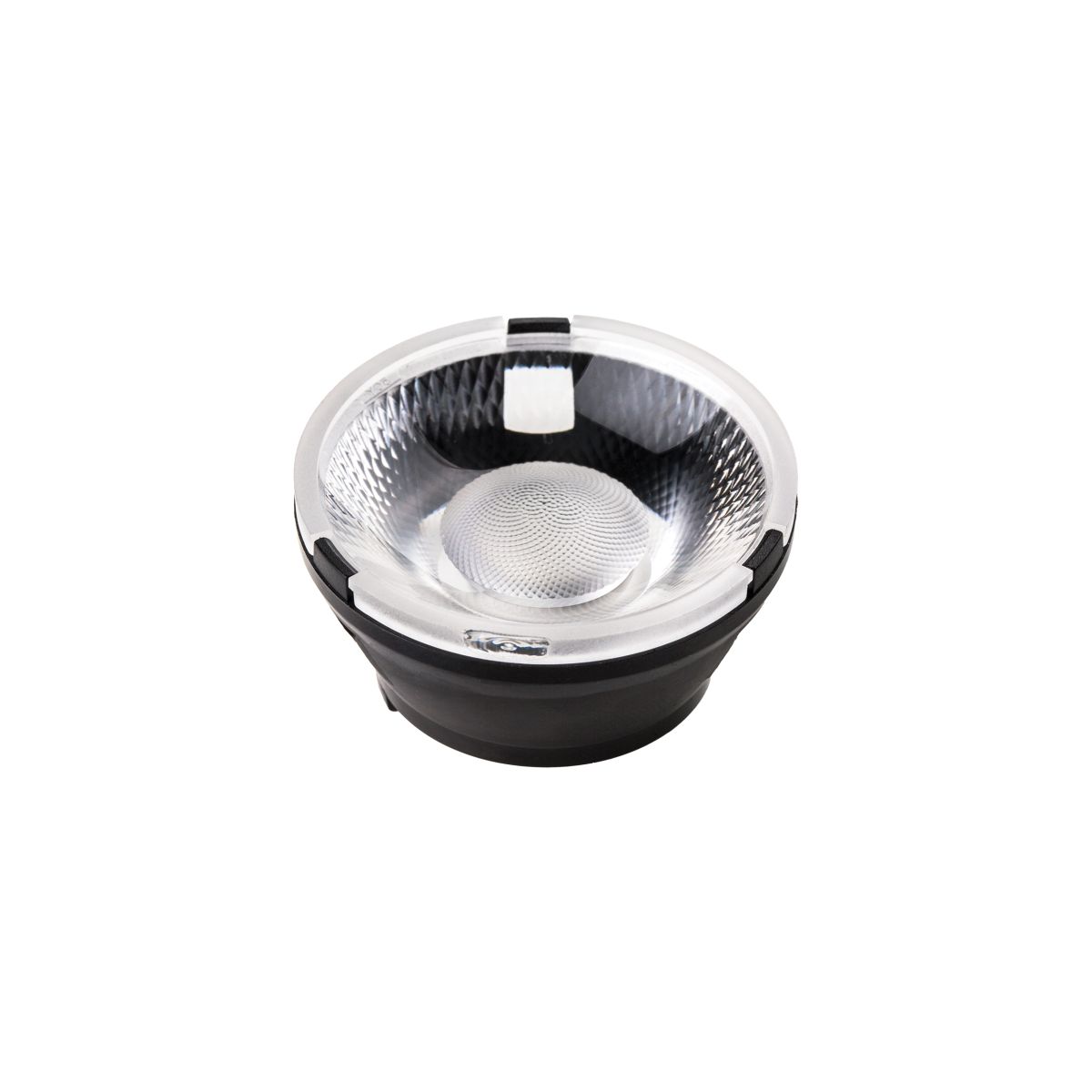 Сменная оптика для модулей 07507х/07509х max 12W линза 15G Lightstar Stella Pro 075115