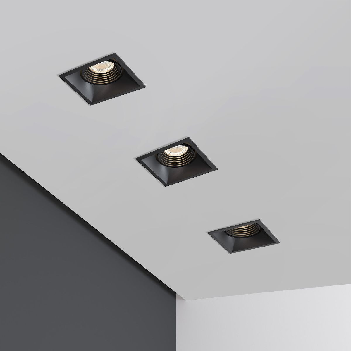 Встраиваемый светильник Elektrostandard Punto 4690389203510 25017/01 a065473