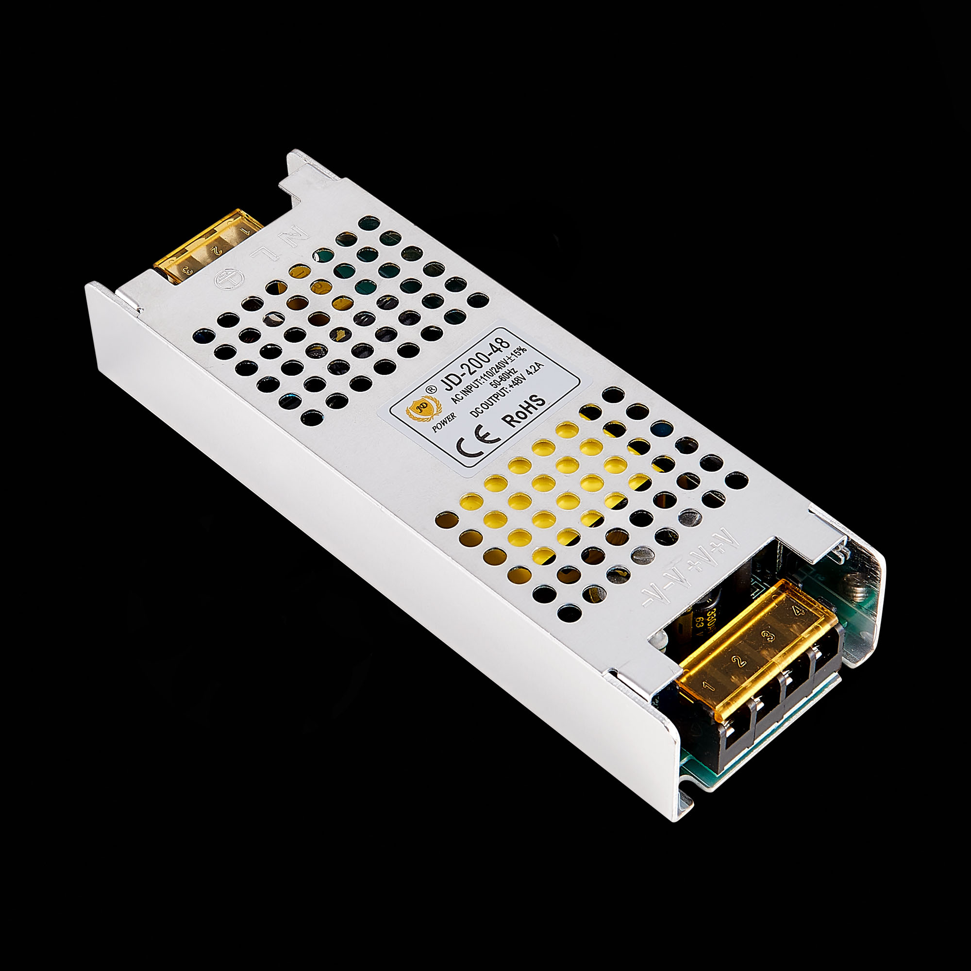 Блок питания ST Luce ST008.024.200