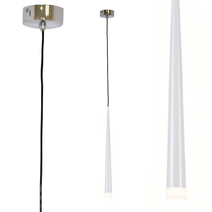 Подвесной светильник Azzardo Stylo 1 AZ0206