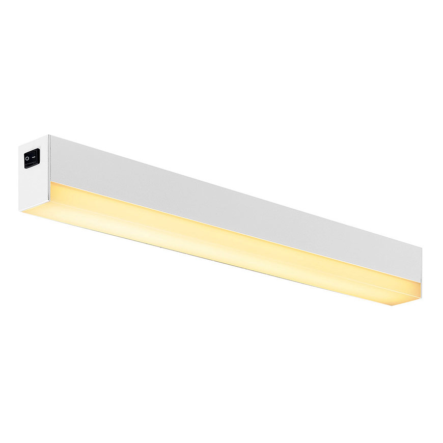 Настенный светодиодный светильник SLV Sight 60 Led 160181