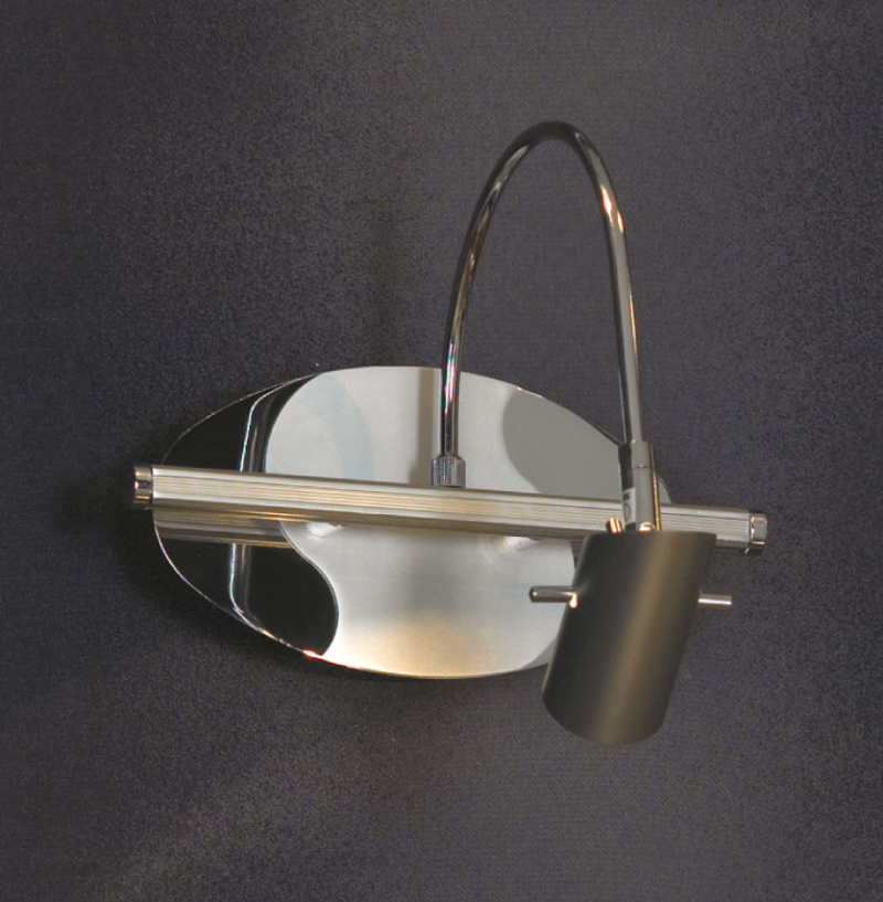 Подсветка для картины Lussole RETRO LSQ-0411-01