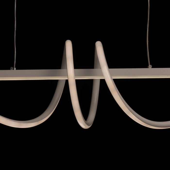 Подвесная люстра De Markt Аурих 108011401