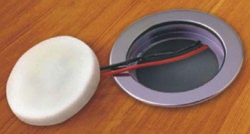 Встраиваемый светодиодный светильник IMEX IL.0012.2415