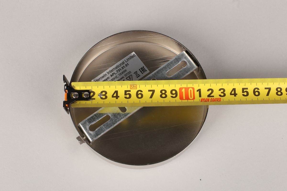 Бра APLOYT Perla APL.731.01.01