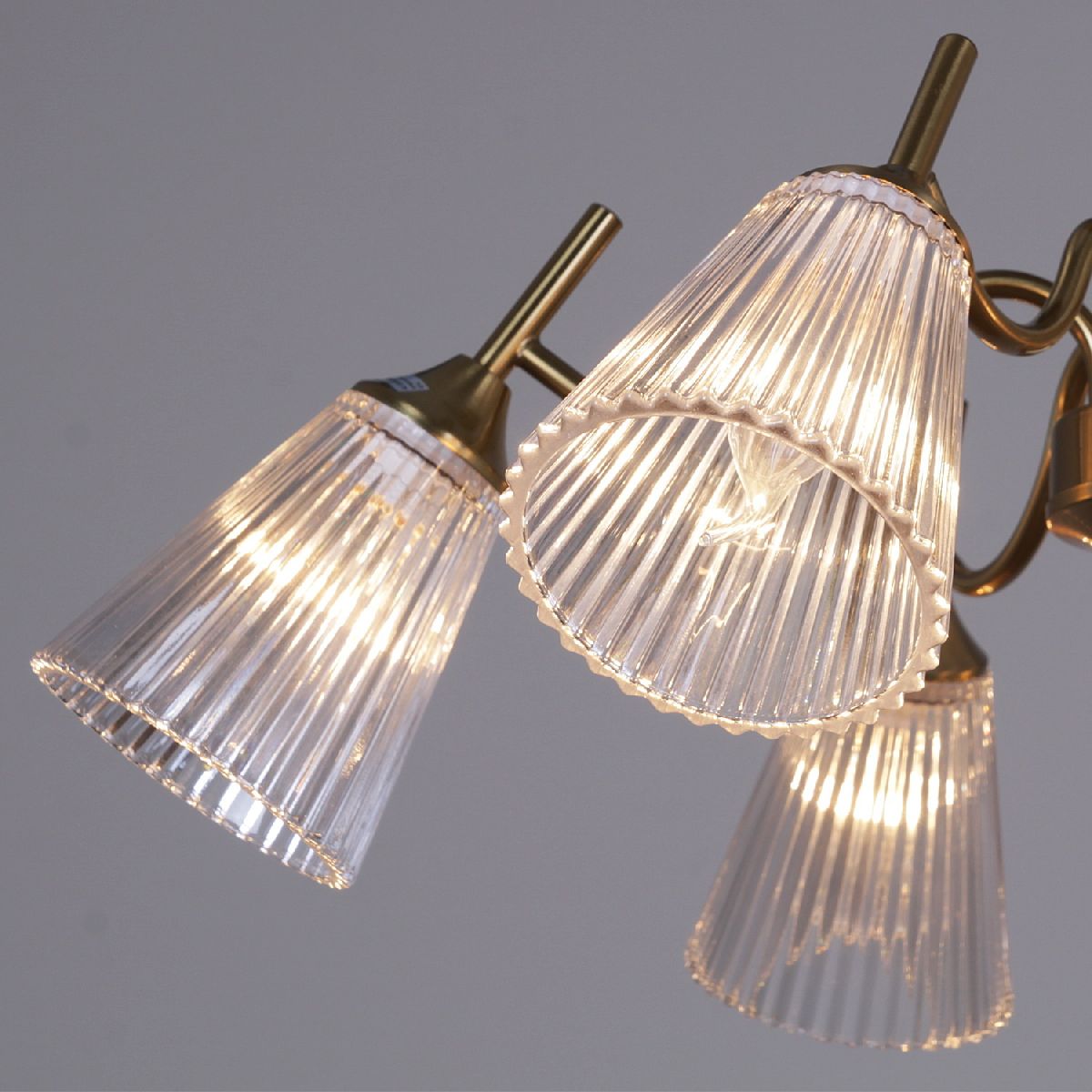 Люстра на штанге Reluce 06603-0.3-06 COP