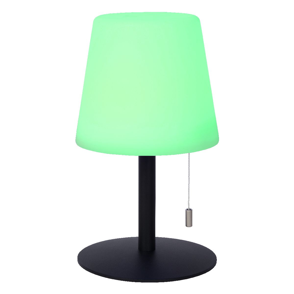 Уличная настольная лампа Lucide Rio 13815/02/99