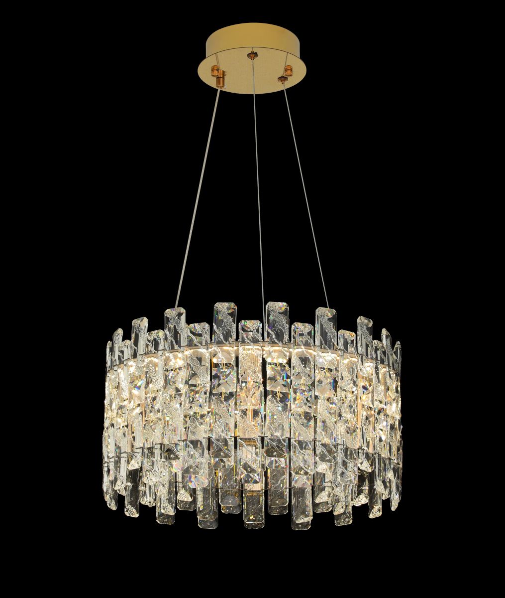 Подвесная люстра Alfa Light F4024-33