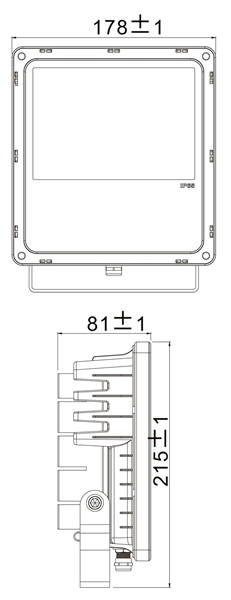 Прожектор Deko-Light Amber 730464