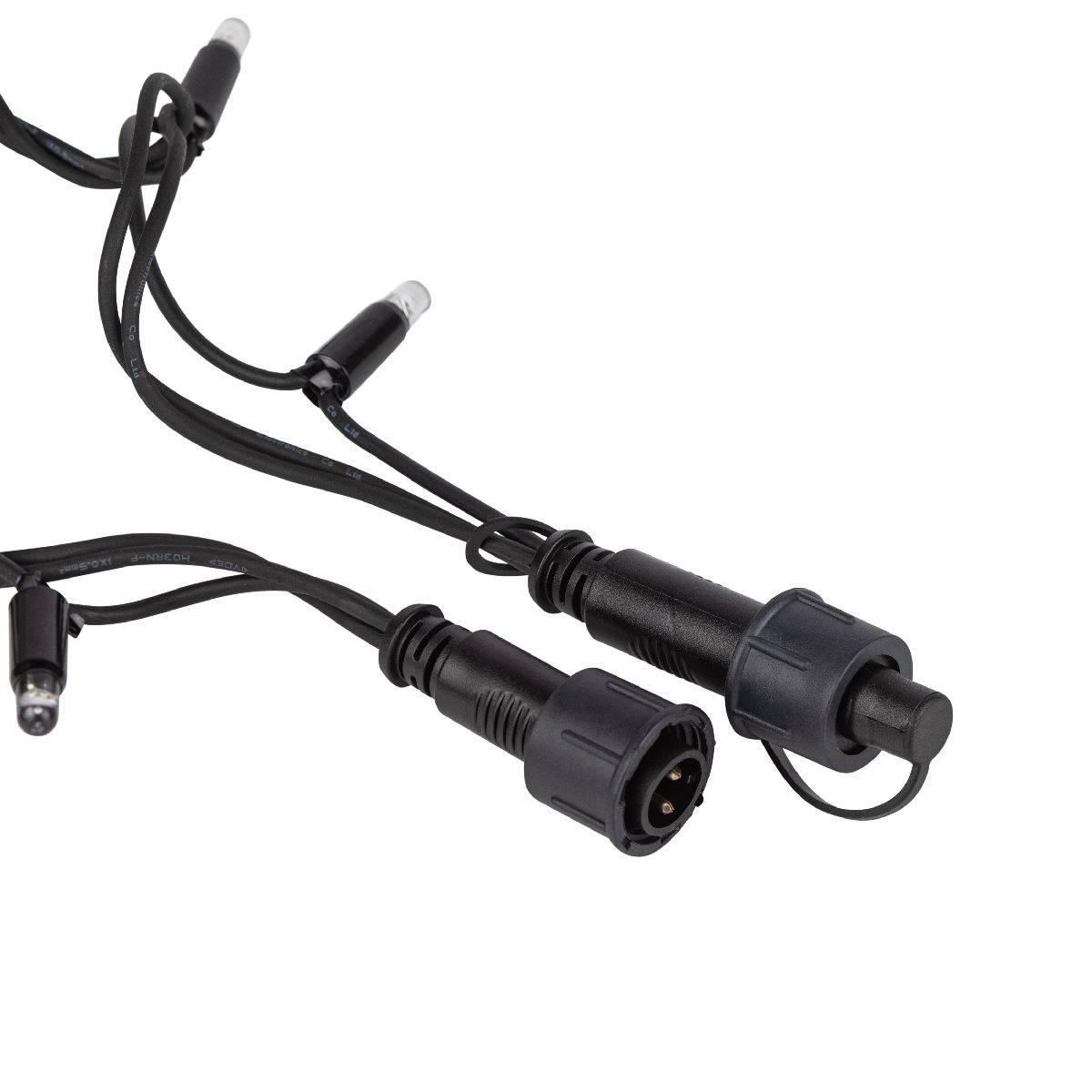 Светодиодная гирлянда Эра ERAPS-NZ2 Б0060544