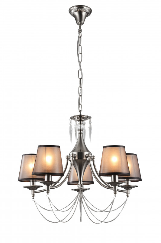 Подвесная люстра Escada 645/5P