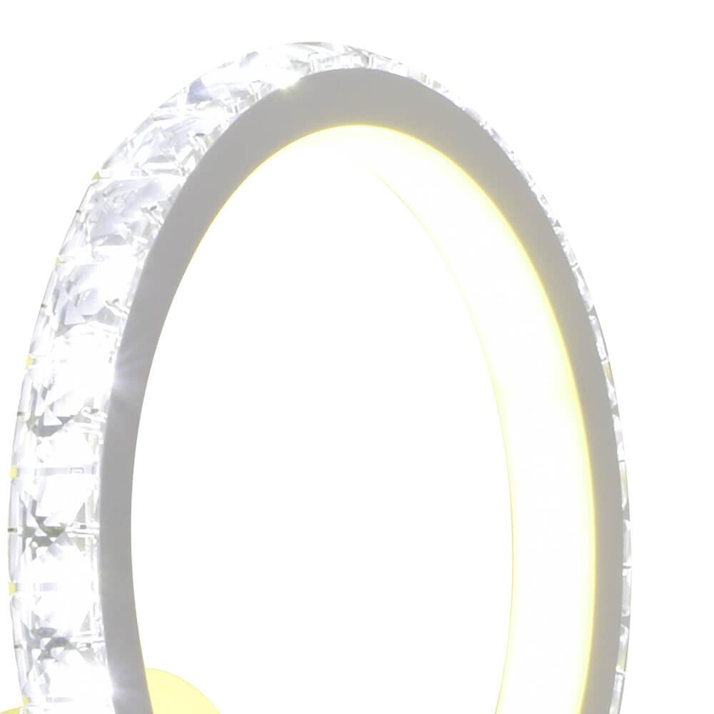 Бра Seven fires Отранто SF7020/1W-WT