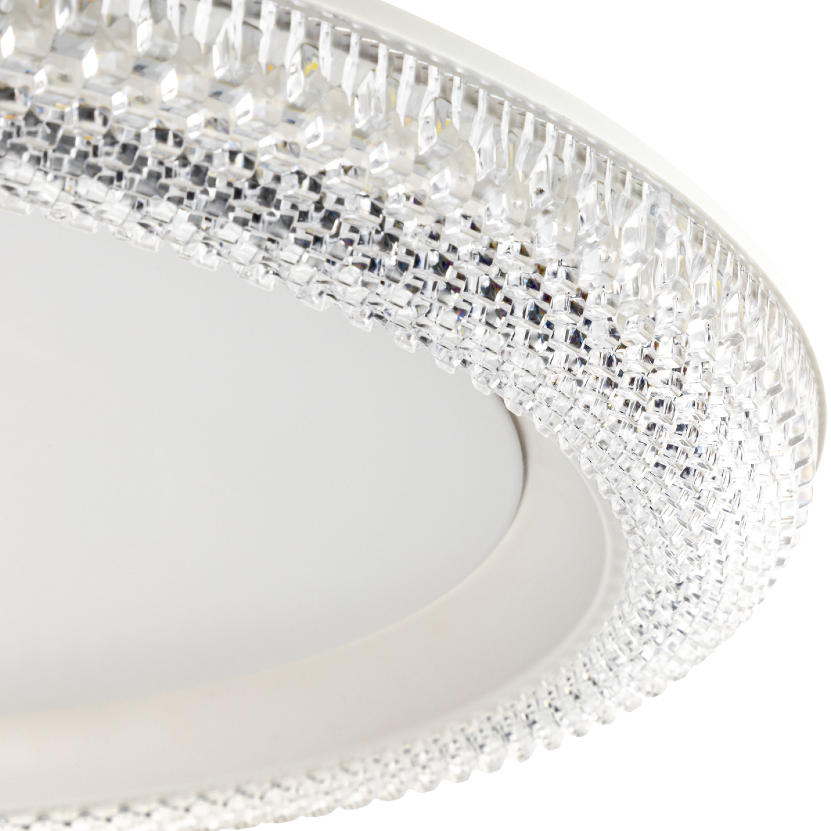 Потолочная люстра Ritter Galassia 51577 1