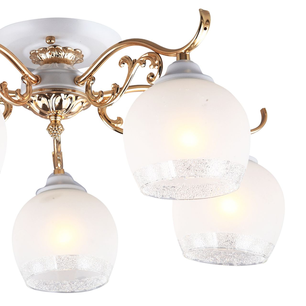 Потолочная люстра F-Promo Adelia 2538-5U